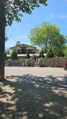 Lawn Tennis Club Festina photo