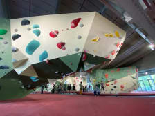 Beest Boulders Amsterdam photo
