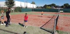 Haarlese Tennis Club photo