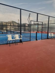 Don Angel Padel Club photo