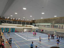 Sporthal Stedenwijk photo