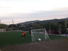 Polideportivo de Saldan photo