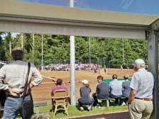 Haagse Lawn Tennisclub Leimonias 🎾 photo