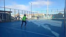 Las Viñas Padel photo