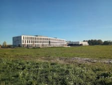 Rodenborch College photo