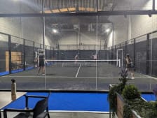 Vip Padel Terrassa photo