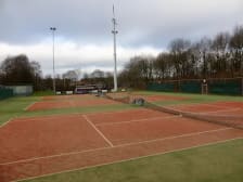 Tennisvereniging Esteren photo