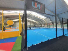Allesvoorpadel photo