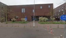 Tafeltennisvereniging De Volewijckers (Locatie Oost) photo