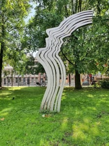 Oosterpark photo