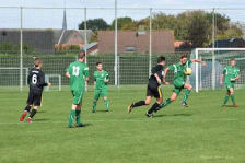 Voetbalvereniging VV Graauw photo