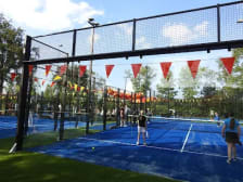 Tennis- en Padelvereniging Westerveld photo