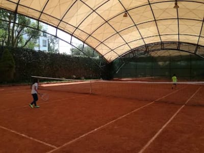 Centro Deportivo Coyoacán, A.C. photo