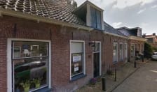 Tennisvereniging Smash Easterein photo