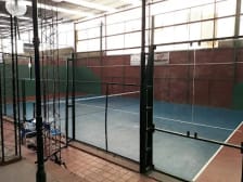 Italia Padel photo