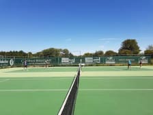 Tennisvereniging "De Hinneleup" photo