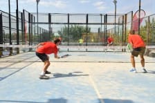 AG Padel Ulldecona photo