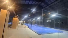 Duomo Padel photo