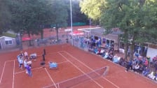 Tennisvereniging Marquette (H.L.T.C. Marquette)🎾 photo