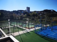 The Club Padel Arenys photo
