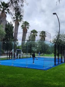 Club Campestre Teotihuacán photo