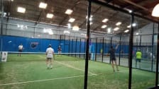La Cascada Padel Club – photo 1