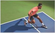 TENNIS DEPOT CAMPESTRE photo