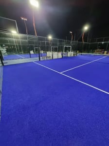 play futbol photo