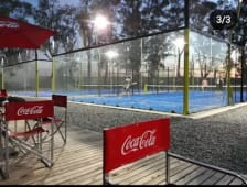 Central Padel Club Café photo