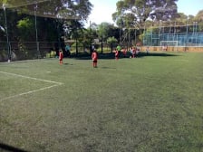 El Coliseo Fútbol 5 photo