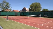 Tennisvereniging Apollo photo