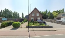 Tafeltennisvereniging Gelvandria photo