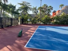 Tennis Courts F&F photo
