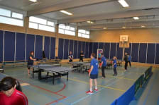 Tafeltennisvereniging DVO'83 photo