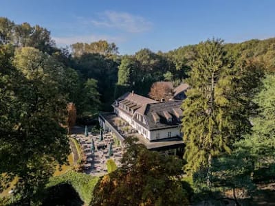Bilderberg Hotel De Bovenste Molen photo