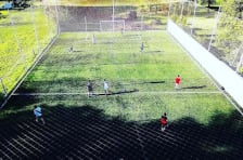Complejo Deportivo "El Quinto" photo