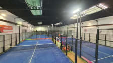 Smash Pádel Club photo