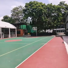 Centro Social y Deportivo Churubusco del SNTSS photo