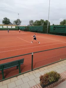 Tennisvereniging de Ruucstoppelen photo