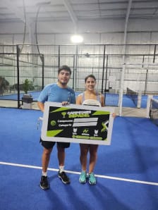 The Padel Club - Castelar photo