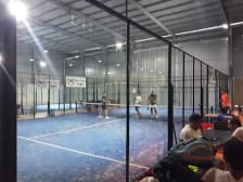 Blue Lawn Padel photo