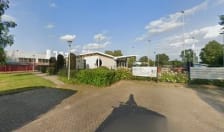 Tennisvereniging Deurningen photo