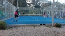 Club Leloir Tenis photo