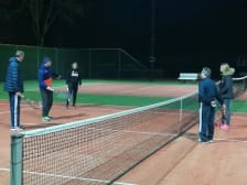 Tennis Vereniging Mariekerke photo