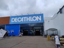 Decathlon Best photo