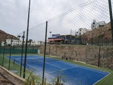 Tenis Island photo