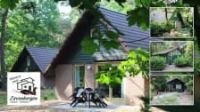 Vakantiepark "Zevenbergen" photo