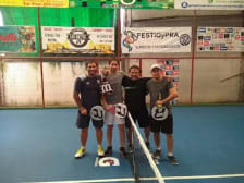 La Italiana Padel photo