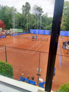Tennisvereniging Galefjild photo