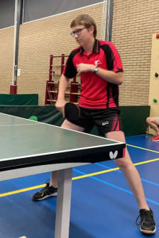 Tafeltennisvereniging Reeuwijk (TTV Reeuwijk) photo